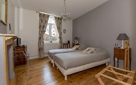 Chambre D'Hotes Les Cles Des Places