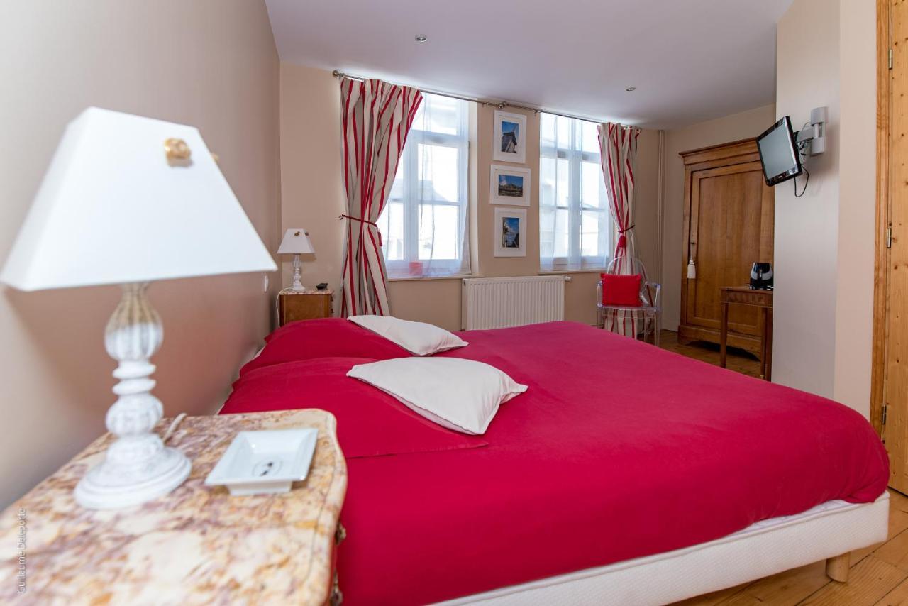Chambre D'Hotes Les Cles Des Places Arras Buitenkant foto