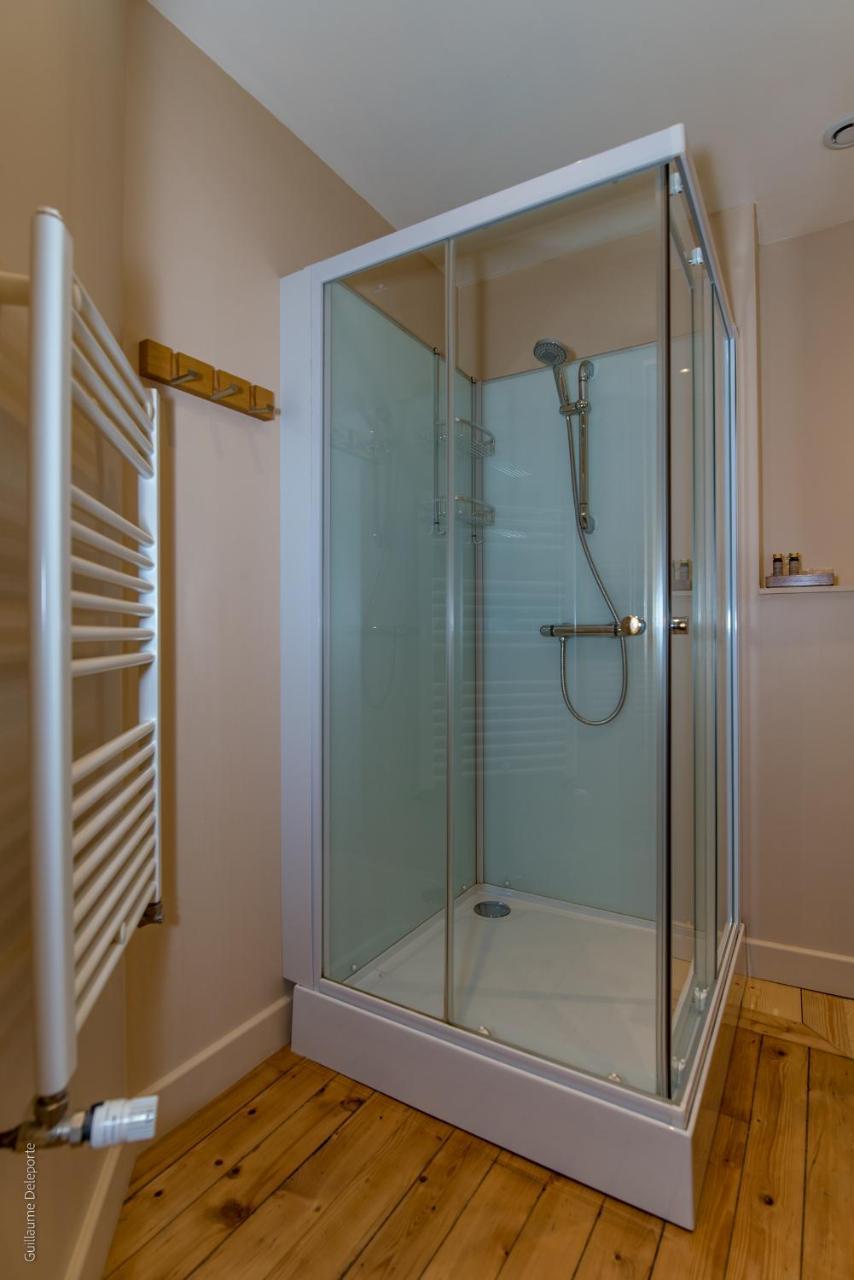 Chambre D'Hotes Les Cles Des Places Arras Buitenkant foto